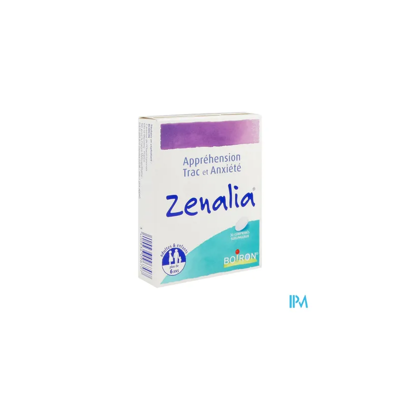 ZENALIA CPR 30