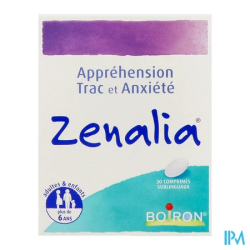 ZENALIA CPR 30