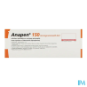 ANAPEN 150MCG/0,3ML SER IM 2