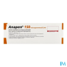 ANAPEN 150MCG/0,3ML SER IM 2