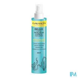 GARANCIA BRUM LACTEE AP/SOL 150ML