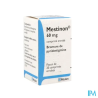 MESTINON 60MG CPR 20