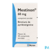 MESTINON 60MG CPR 20