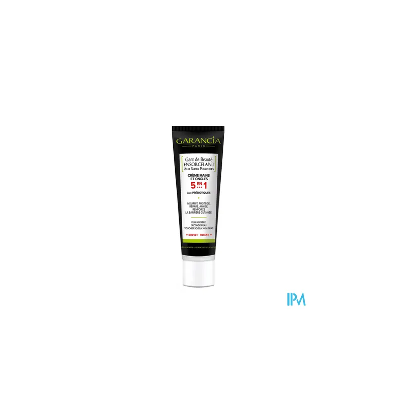 GARANCIA GANT BEAUTE CR MAIN 50ML