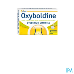 OXYBOLDINE CPR EFF 24