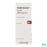 TOPALGIC 100MG/ML SOL BUV 10ML