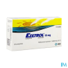 EZETROL 10MG CPR 28