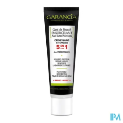 GARANCIA GANT BEAUTE CR MAIN 50ML