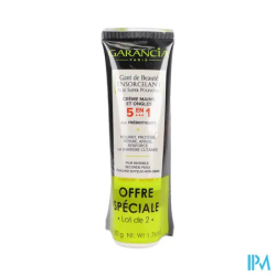 GARANCIA GANT BEAUTE CR MAIN 50ML2