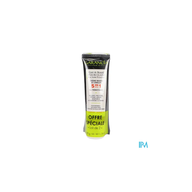 GARANCIA GANT BEAUTE CR MAIN 50ML2