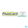 FLUOCARIL 250 BIF GEL MENTHE 75ML