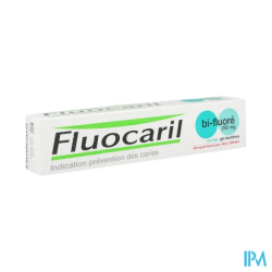 FLUOCARIL 250 BIF GEL MENTHE 125ML