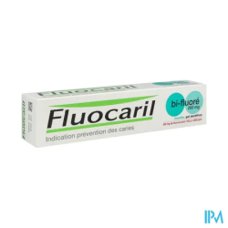 FLUOCARIL 250 BIF GEL MENTHE 125ML