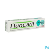 FLUOCARIL 250 BIF GEL MENTHE 125ML
