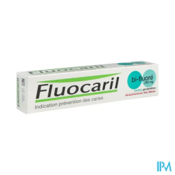 FLUOCARIL 250 BIF GEL MENTHE 125ML