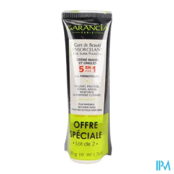 GARANCIA GANT BEAUTE CR MAIN 50ML2