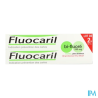 FLUOCARIL 250 BIF DENT MENTH125ML2