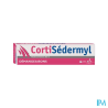 CORTISEDERMYL 0,5% CR 15G