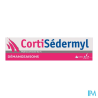 CORTISEDERMYL 0,5% CR 15G