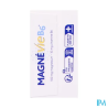MAGNEVIE B6 100MG/10MG CPR 60