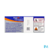 VOGALIB 7,5MG LYOPHILISAT S/S 8