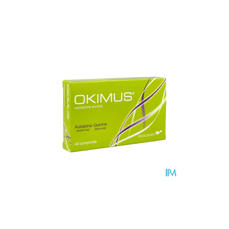 OKIMUS CPR 40