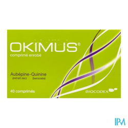 OKIMUS CPR 40
