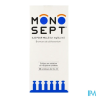 MONOSEPT 0,025% COL UNIDOSE 30