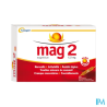 MAG 2 122MG/10ML AMP BUV S/S 30