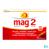 MAG 2 122MG/10ML AMP BUV S/S 30