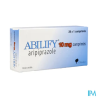 ABILIFY 10MG CPR 28X1
