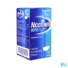 NICOTINELL 1MG CPR SUCER MENTHE 96