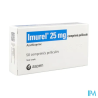 IMUREL 25MG CPR 50