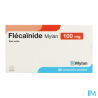 FLECAINIDE 100MG VTS CPR SEC 30