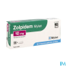 ZOLPIDEM 10MG VIATRIS CP SEC 14