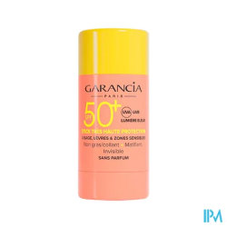 GARANCIA STICK SOL INVISIBL SPF50+