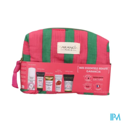 GARANCIA TROUSSE ESSENTIELS BEAUTE