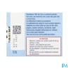 EFFERALGAN 1 000MG CPR 8