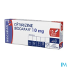 CETIRIZINE 10MG BIOG CPR SEC 15