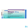 MIMPARA 30MG CPR 28
