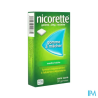 NICORETTE 2MG GOMME MENT FRA SS 30