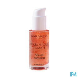 GARANCIA DIAB TOMATE SERUM 30ML