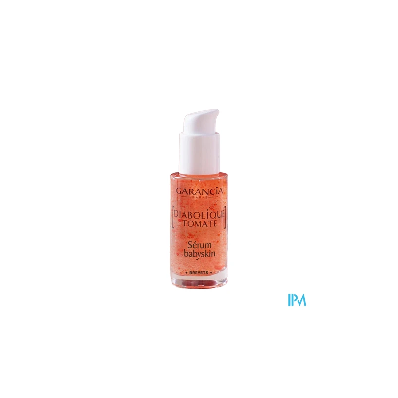 GARANCIA DIAB TOMATE SERUM 30ML