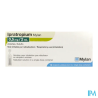 IPRATROPIUM 0,5MG/2ML VTS DOS10