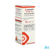 ORAMORPH 20MG/1ML SOL BUV FL 20ML