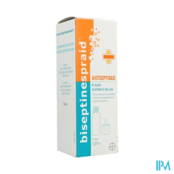 BISEPTINESPRAID PULV 50ML