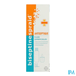 BISEPTINESPRAID PULV 50ML