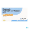 ENALAPRIL/HY 20/12,5MG VTS CS 30