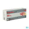 IBUPROFENE 400MG ARROW CPR 30
