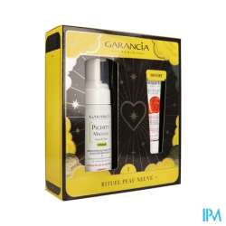 GARANCIA COFFRET NOEL PSCHITT 2025